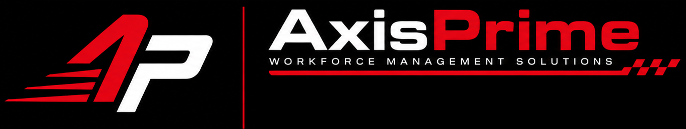 AxisPrime, Inc. — Workforce Management Solutions